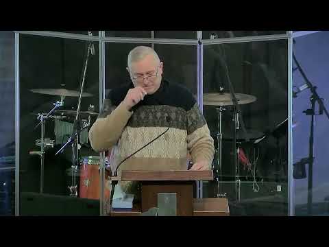 Sunday Worship – 1/18/2026 (The Other  Place)