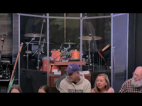 Sunday Worship Prince of Peace Mentor, Ohio –  Worship 3/8/26 (Encouragement in Suffering)