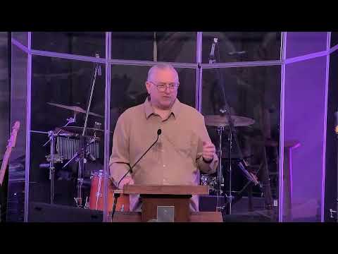 Sunday Worship Prince of Peace Mentor, Ohio –  4/12/26  (Waiting for His Return)