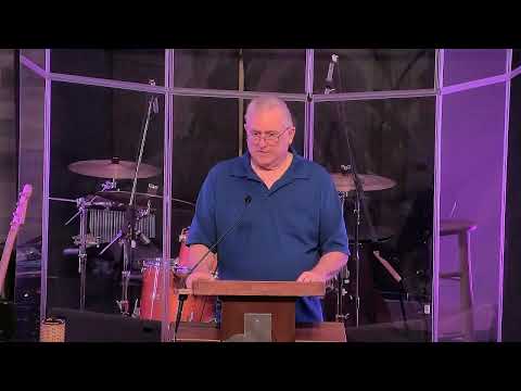 Sunday Worship Prince of Peace Mentor, Ohio –  4/5/26 Easter Sunday (Third Day God)