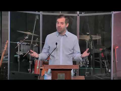 Sunday Worship Prince of Peace Mentor, Ohio –  5/31/26  (Romans 3-5)