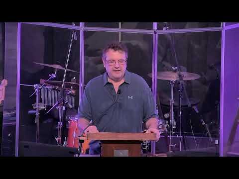 Sunday Worship Prince of Peace Mentor, Ohio –  5/3/26  (Truth – 2 Timothy)