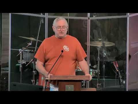 Sunday Worship Prince of Peace Mentor, Ohio –  6/14/26  (The War Within – Romans 7)