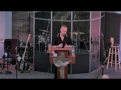 Sunday Worship Prince of Peace Mentor, Ohio –  6/7/26  (New Life in Christ)