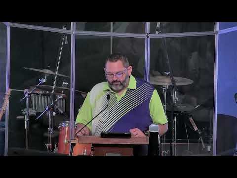 Sunday Worship Prince of Peace Mentor, Ohio –  8/23/26 (Hebrews)