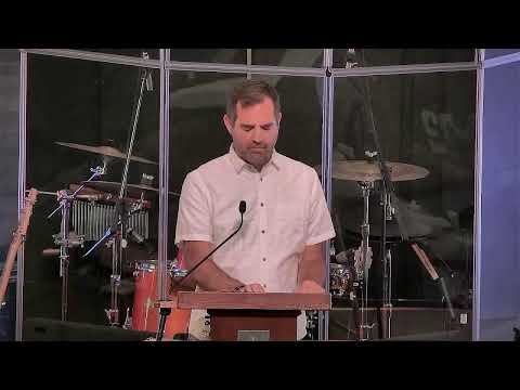Sunday Worship Prince of Peace Mentor, Ohio – 8/30/26 (Hebrews 11)