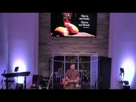 Sunday Worship Prince of Peace Mentor, Ohio –  8/2/26