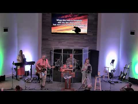 Sunday Worship Prince of Peace Mentor, Ohio – 9/13/26 – No One Like Our God