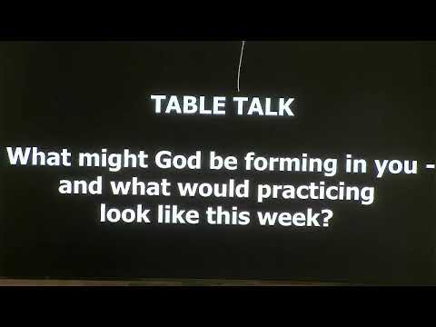 Sunday Worship Prince of Peace Mentor, Ohio – 9/6/26 (Stay Strong – Hebrews 12)