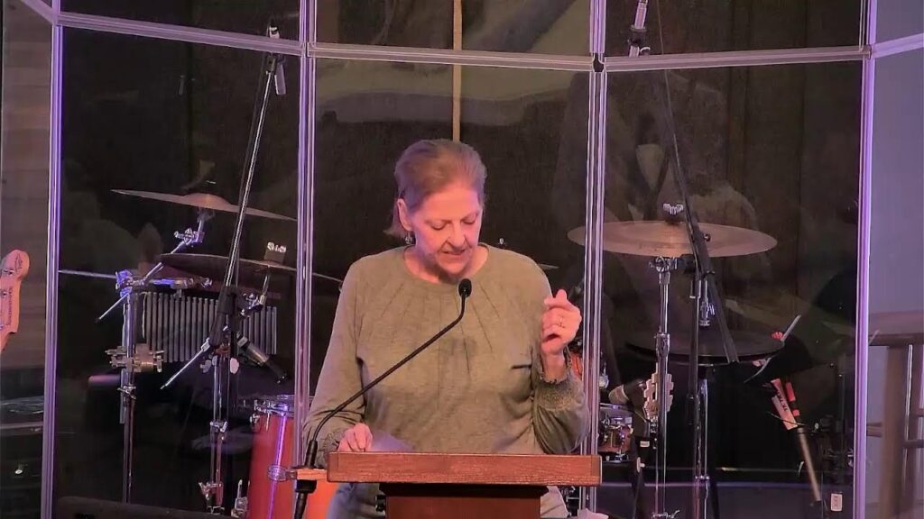 Sunday Worship Prince of Peace Mentor, Ohio – 9/27/26 – Let Christ Rule (Colossians)