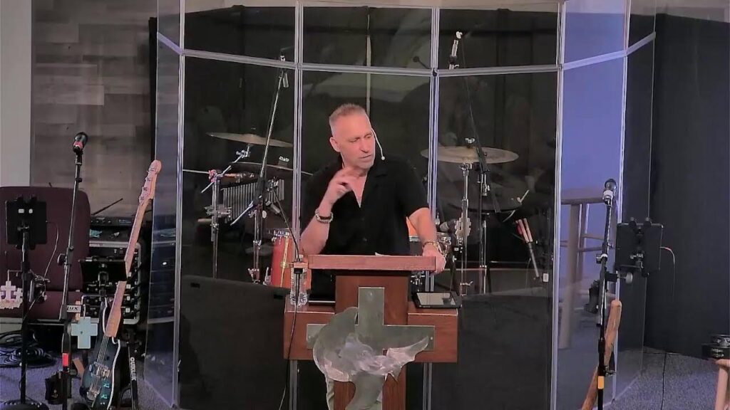 Sunday Worship Prince of Peace Mentor, Ohio – 9/20/26 – Set Free (Colossians 2)