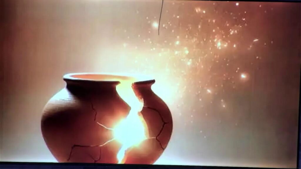 Sunday Worship Prince of Peace Mentor, Ohio – 10/11/26 – Jars of Clay (2 Corinthians 4 and 6)