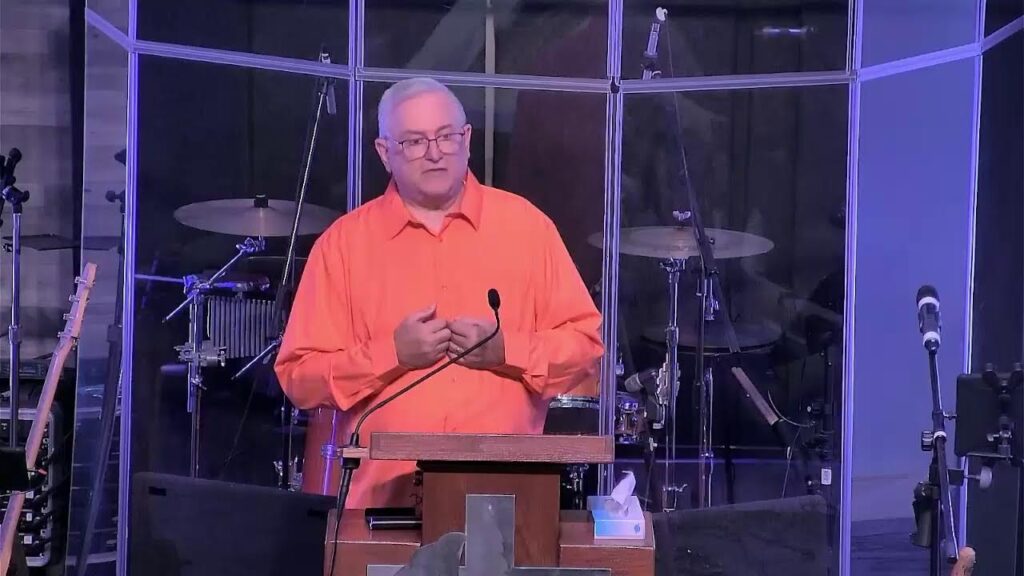 Sunday Worship Prince of Peace Mentor, Ohio – 10/25/26 – Harvest Time (2 Corinthians 8 & 9)